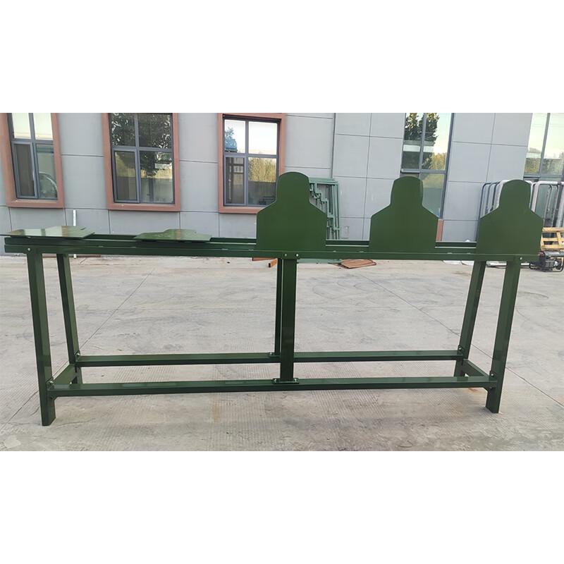 Desktop Quick Response Training Target