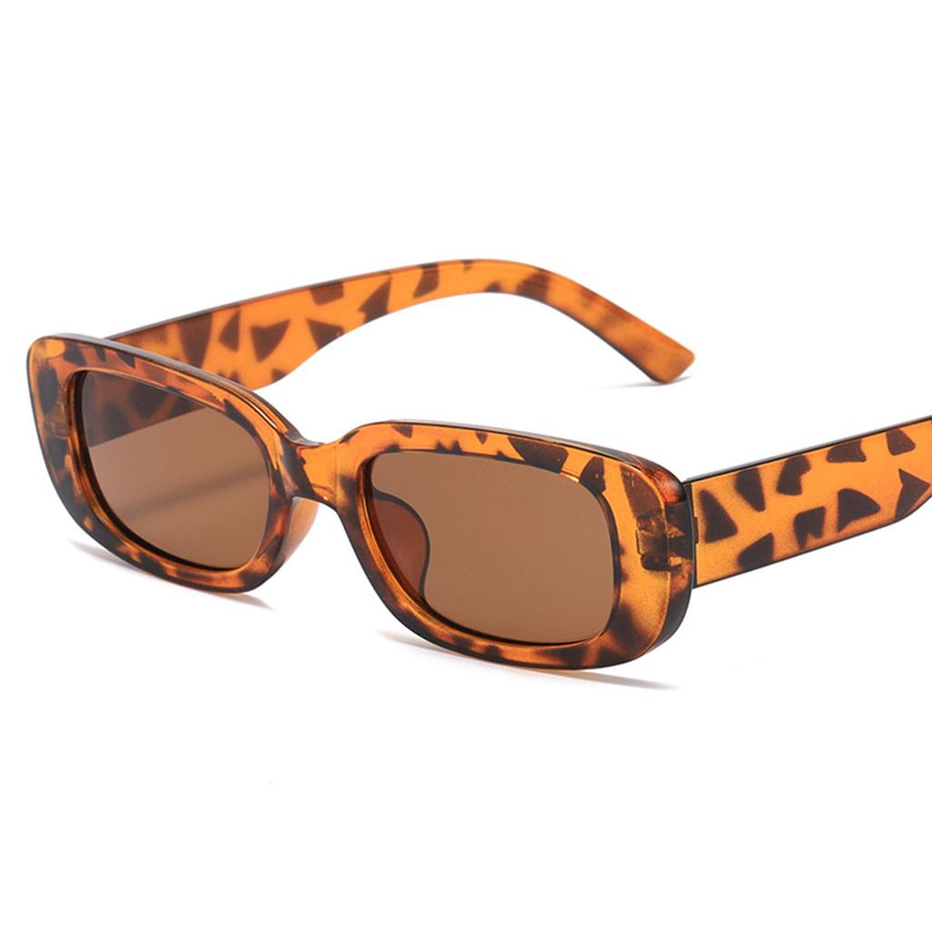Outdoor Sun Protection Sunglasses Shatterproof UV Sun Protection Eyewear for Outdoor Daily Wearings