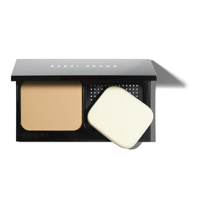 

Bobbi Brown Тональная пудра Skin Weightless No. 1 WARM IVORY