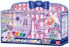 Happiness Charge PreCure Cure Fortune Perfect Costume Set