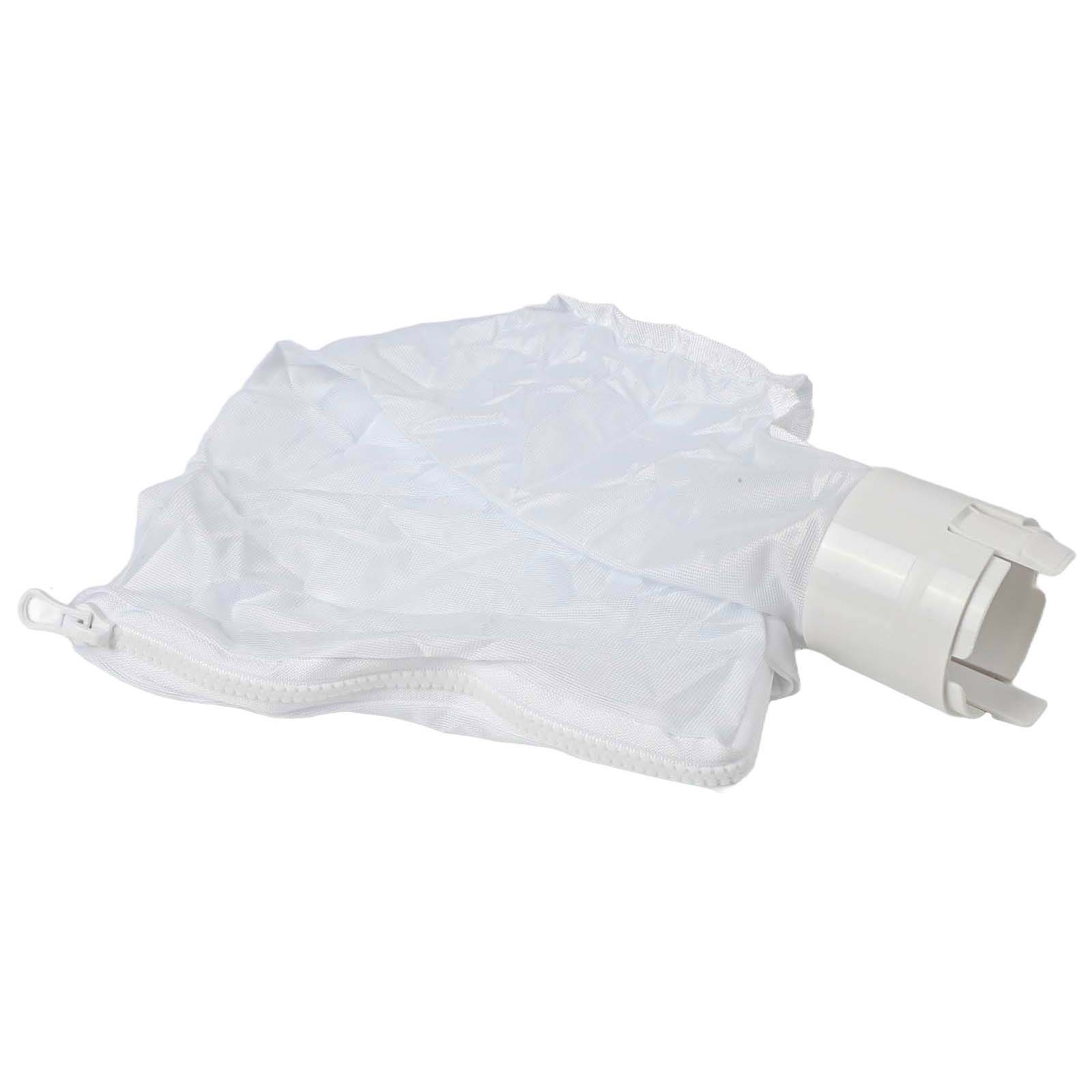 Zipper Filter Bag Pool Cleaner Bag Swimming Pool Maintenance Efficient Filtration Convenient Cleaning Solution China Mainland
