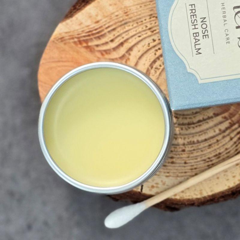 Nose Soothing Balm 15g
