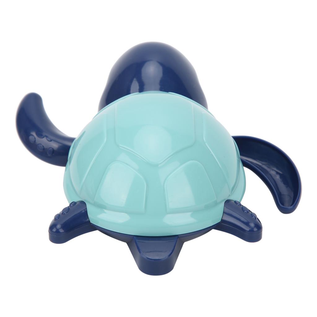 Baby Bath Thermometer Bathtub   Temperature Floating Toys Tortoise Lovely Type