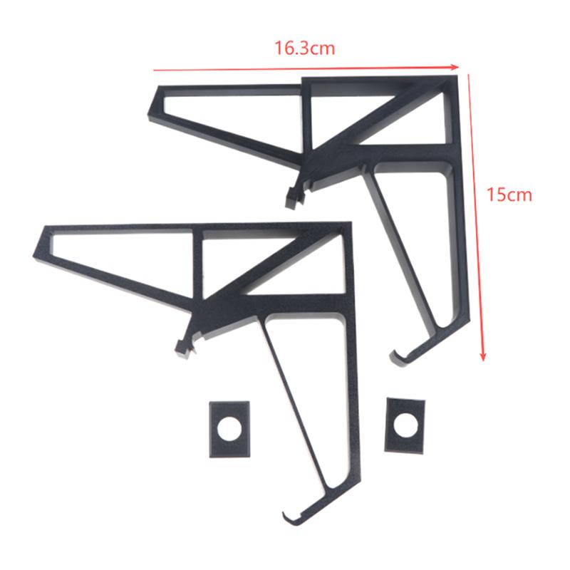 Atem Mini Pro Cooling Stands Expansion Coldshoe Can Hold Portable Monitor Extreme Iso Director Channel Heat Dissipation Brackets