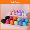 Stylish Pink And Green Dumbbells Set For Women Ideal For Home Fitness And Yoga