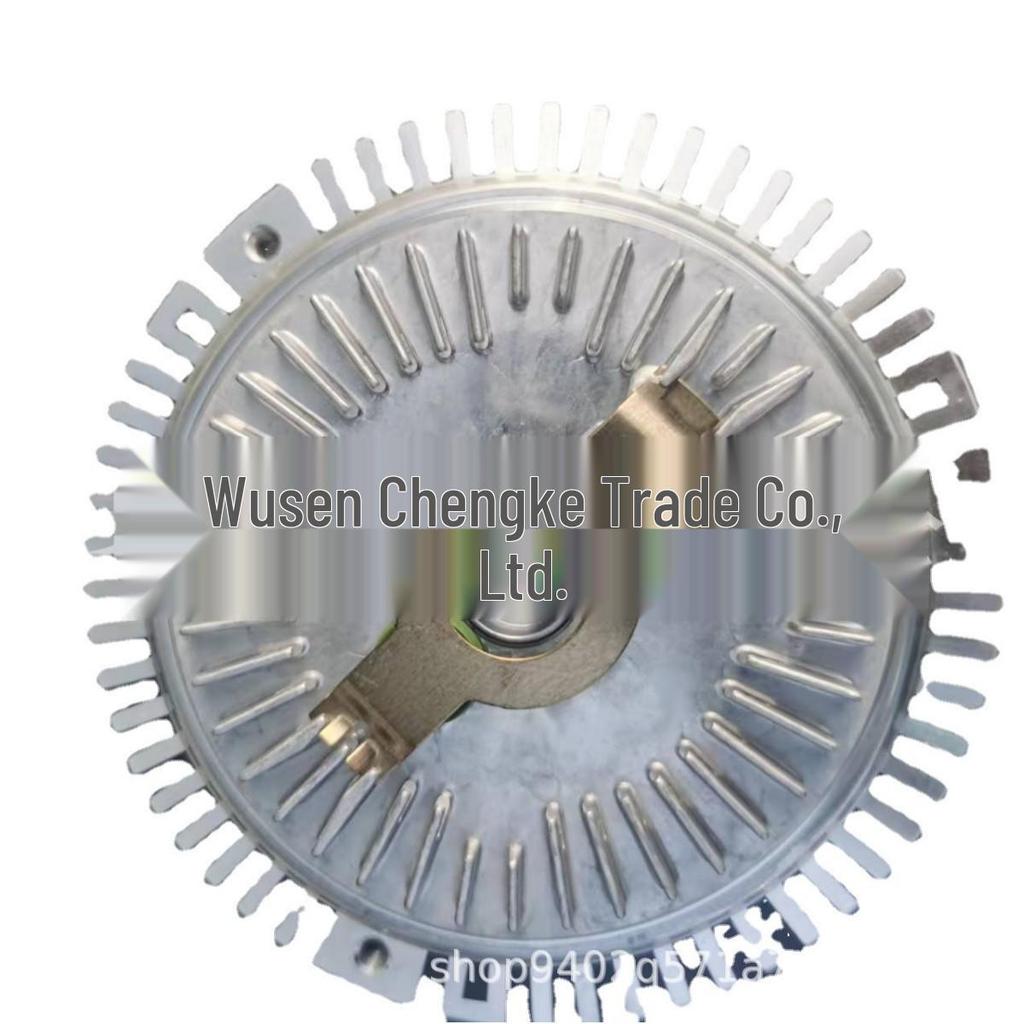 Kompatibler SsangYong Actyon Rexton Lüfterkupplung 6652000222GKM