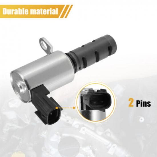 Pack of 2 for Subaru Forester 2.5L 06-10 Variable Valve Timing VVT Solenoid