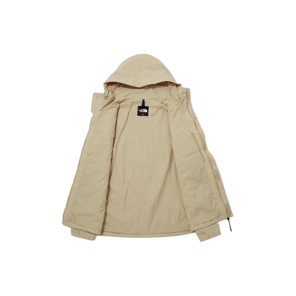 The North Face 1990 Free Jacket Jackets & Coats Men's Khaki NJ3BQ00D