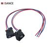 Ignition Coil Wiring Connector Plug Harness For Hyundai Kia Dodge Toyota Lexus CHRYSLER BMW Ford MAZDA NISSAN RENAULT VOLVO