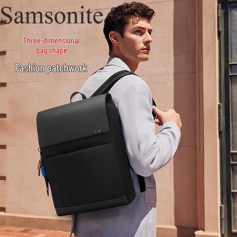 Деловой городской рюкзак Samsonite 15 дюймов