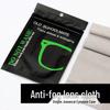 500-Piece High-Efficiency Suede Anti-Fog Glasses Cloth with Free Shipping