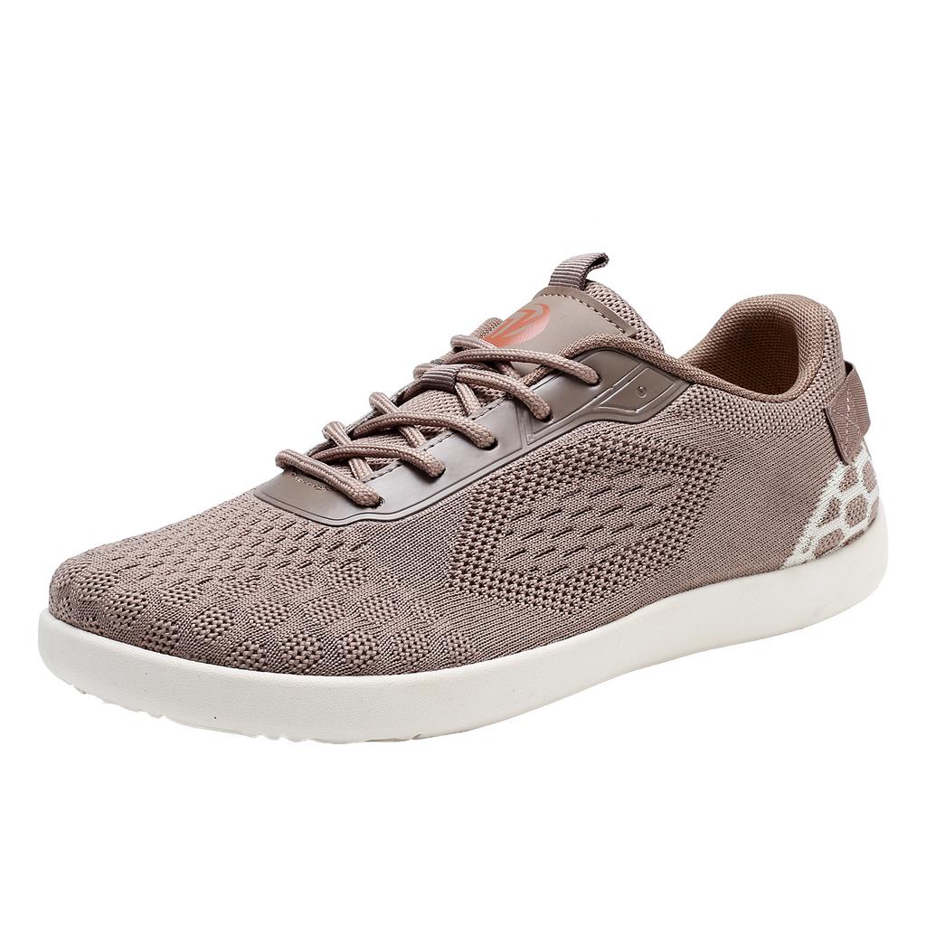 Anti-slip Shoes - New Style Casual Sneakers with Soft Sole for Men, Suitable for Sports Activities.