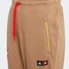 Adidas Knitted Sweatpants Khaki Kids' HZ1507
