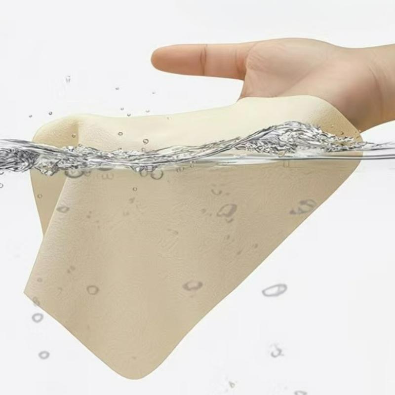 Square Glasses Cleaning Cloth Microfiber Random Color High Quality Glasses Cloth Daily Soft Phone Screen Cleaning Wipe Wholesale
