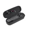Pocket 3 Case Storage Bag For DJI Osmo Pocket 3 Accessories Creator Combo Carrying Case Portable Suitcase With Carabiner