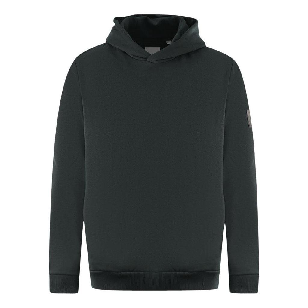 Lyle & Scott Womens/Ladies Plain Pull Over Hoodie