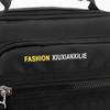 Neue Mode Oxford Taschen Herren Umhängetasche Mann Wasserdichte Messenger Crossbody Taschen für Herren 2024 Business Taschen für Herren