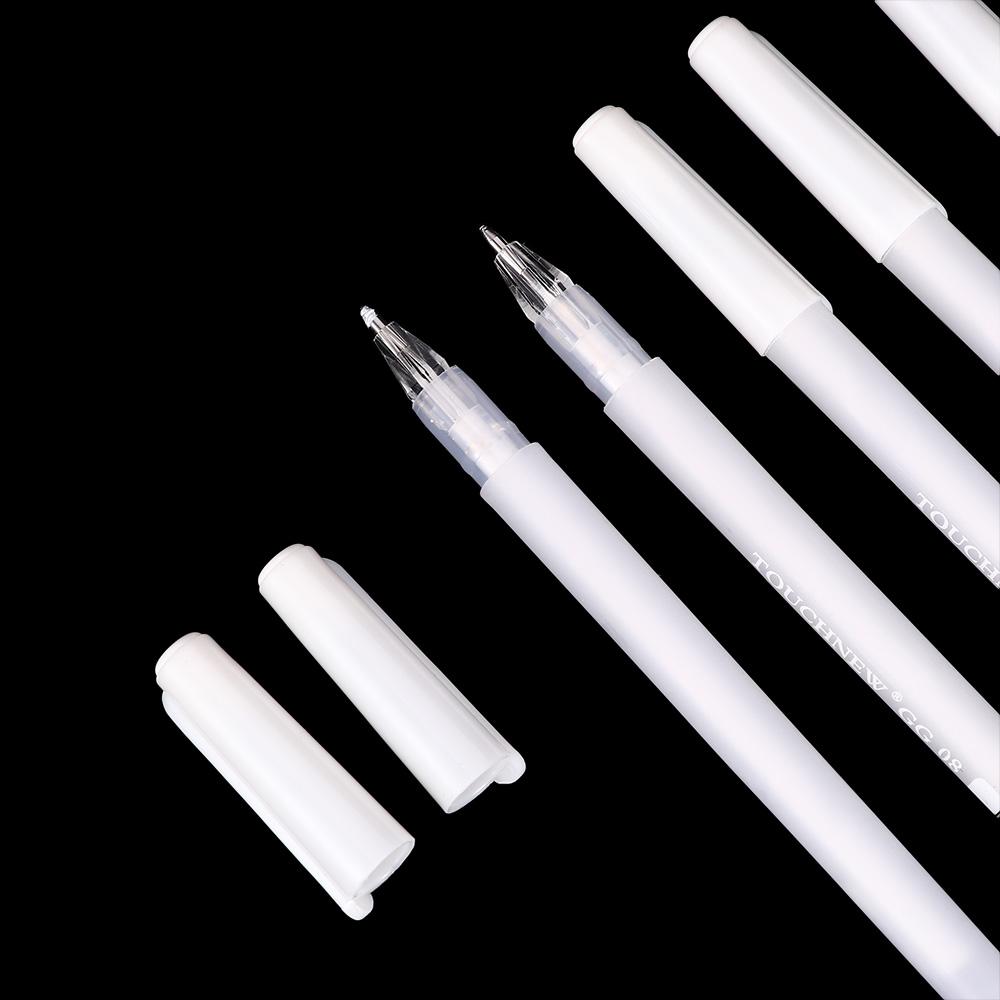 Ink Highlight Reviser for Artists Sketching Pen Art Marker Signature Pen School Office Stationery