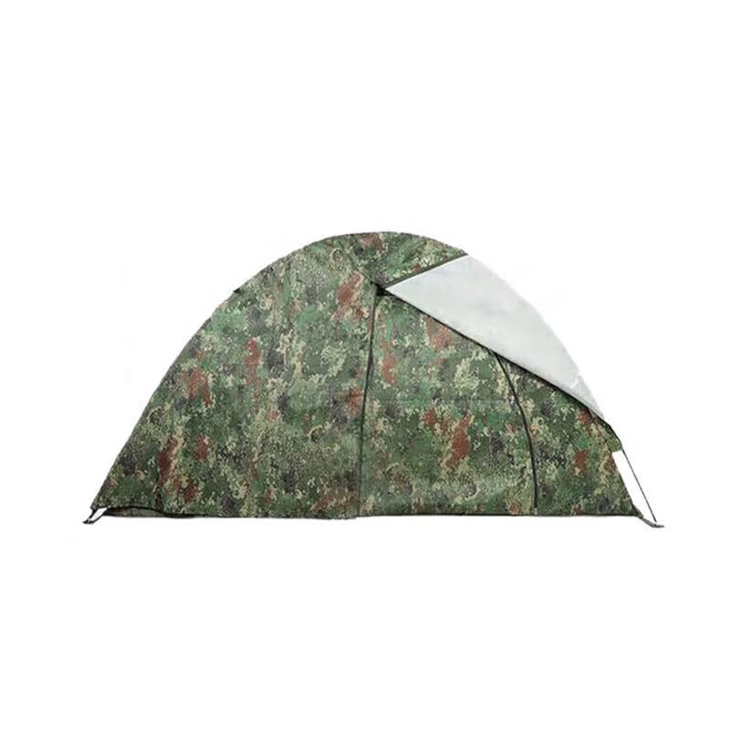 Rongkai Outdoor All-Season Double-Layer Tent