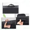 Detachable Handle Straps Breathable Handbag Handle Wrap Cover Enhancing Grasp Strength Shopping Moving Essential