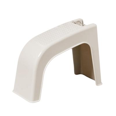 Shower Foot Rest For Shaving Legs, Non-Slip Pedicure Foot Rest, For Shave Legs, Pedicure Stand Step Stool