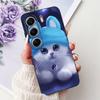 Cool Dragon Lion Tiger Cartoon Pattern Casing For Tecno Camon 40 Pro 5G CM7 Case Camon40 40Pro 5G 6.78" Soft Silicone Back Cover