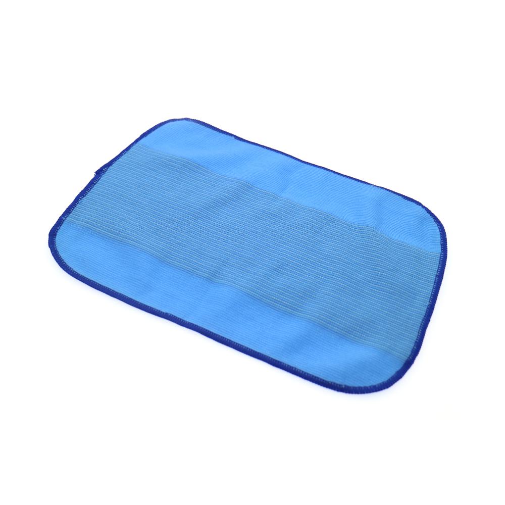 Compatible Mop Pad Cloths For IRobot Braava 320 380 381 380T 390 390T Mint 4200 4205 5200 5200C Robot Mop Spare Parts