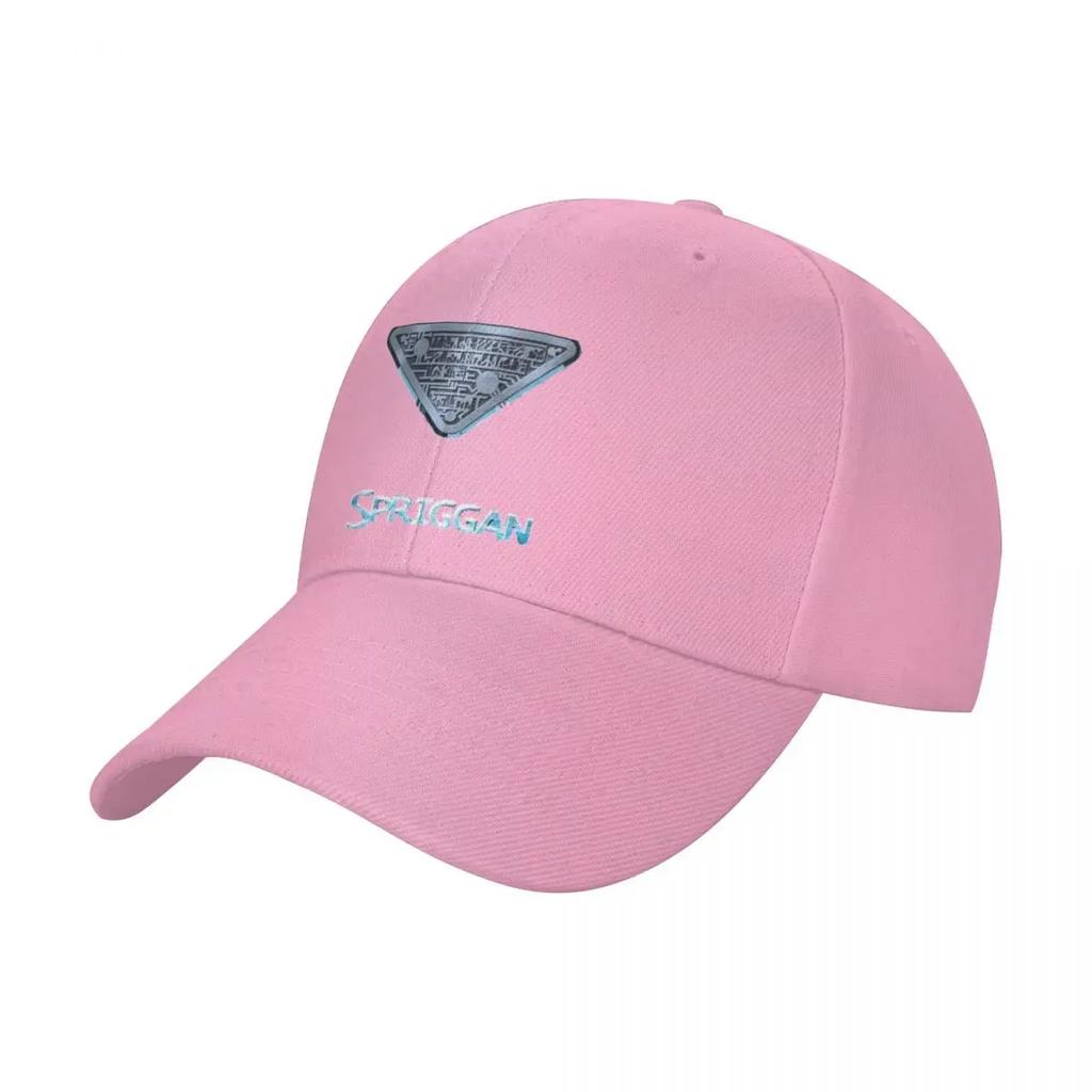 Spriggan Anime Baseball Cap Luxury Hat Cute Ball Cap Snapback Cap Hats For Women Men's