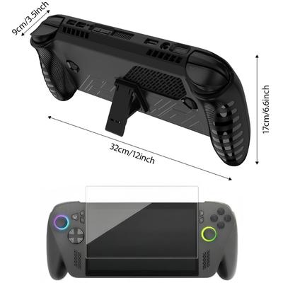 Nintendo – Skal & fodral