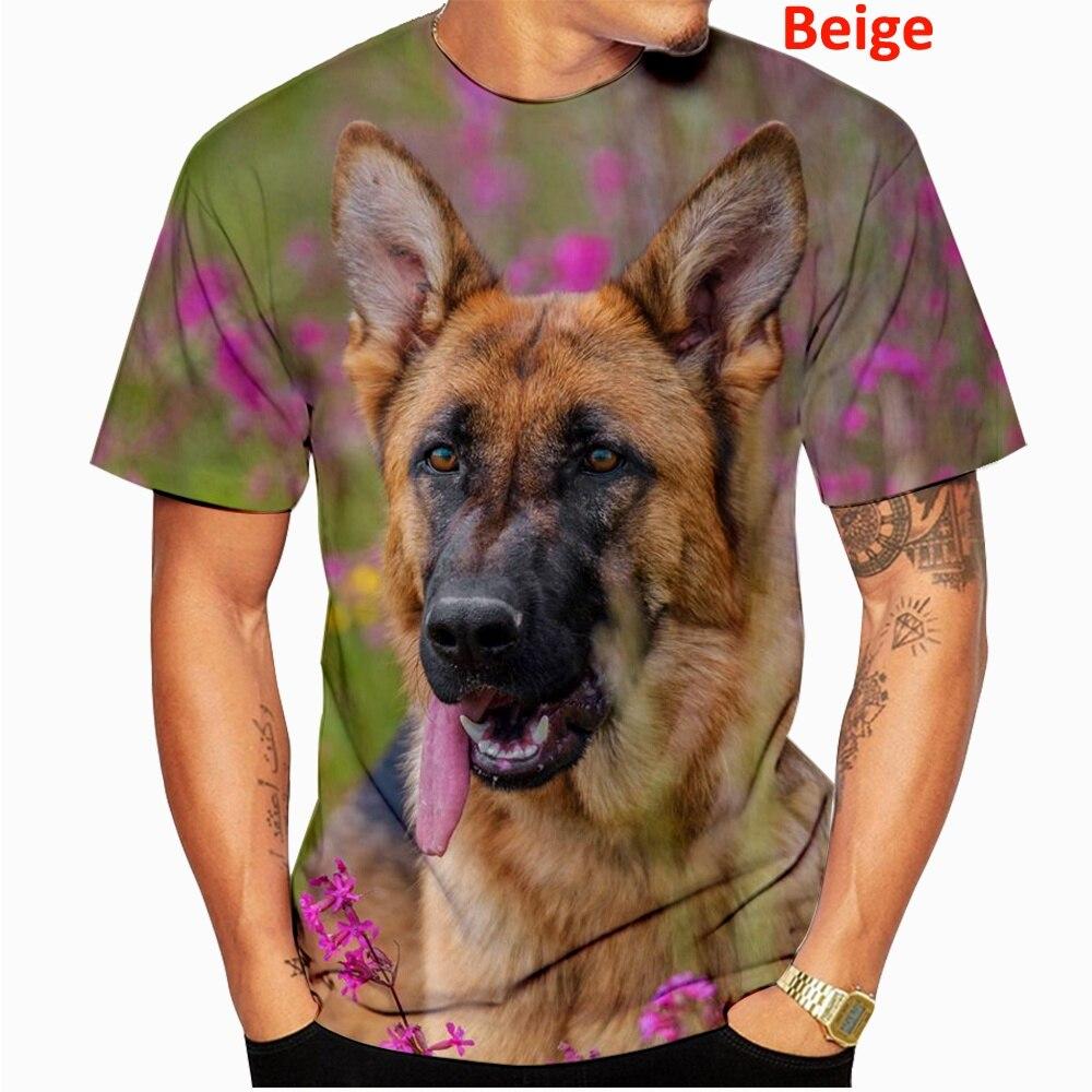 Les gens pensent que parce qu'ils aiment les bergers allemands, ils sont  des experts en GSD 🤦\u200d♀️🙄 : r/germanshepherds, image size:1000x1000
