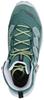 Hiking Shoes Lowa Maddox Pro GTX Mid Junior Smoke Green Mint