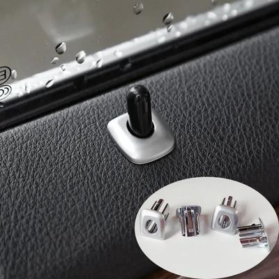 For BMW 5 Series F10 F18 520 523 525 528 530 Door Bolt Cover and Door Lift Cover Replacement
