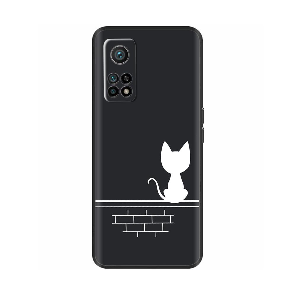 For Xiaomi Redmi Note 11 11S 6.43" Global Phone Case For Xiaomi Redmi Note 11 Pro Note11 Back Cover Silicone Case Coque Fundas