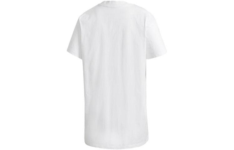 Women's T-Shirt Adidas Originals BIG TREFOIL T Shirt Women's