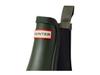 Hunter Commando Chelsea Green Women's Boots,