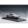 AUTOart Display Case for 1/18 Scale Model Car, Plastic, Dimensions: D356 x W156 x H153mm (900019), Finished Product