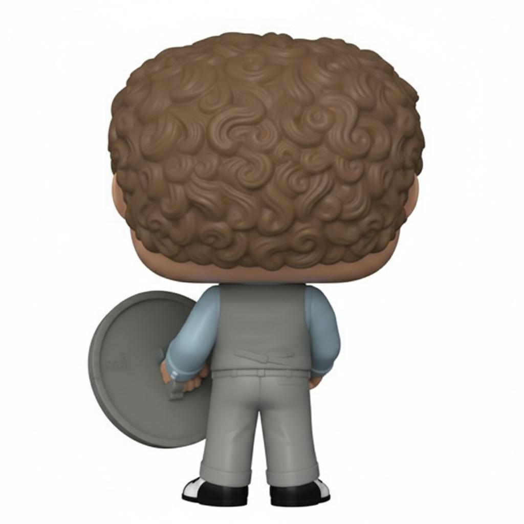 Funko POP! The Godfather 50th Anniversary Sonny Figurine