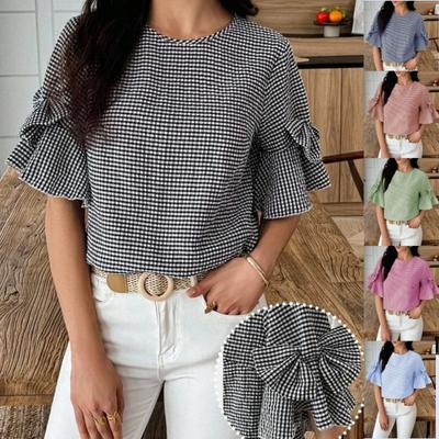 Tops – Blusas e camisas