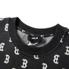 MLB Unisex Lifestyle Crewneck Sweatshirt