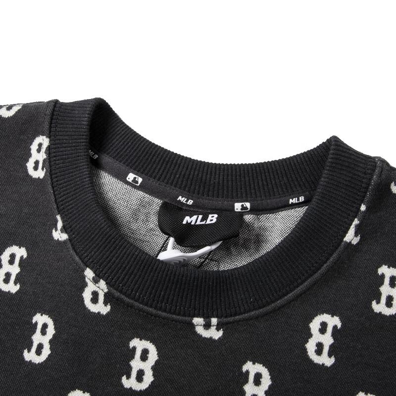 MLB Unisex Lifestyle Crewneck Sweatshirt