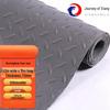 Durable PVC Herringbone Anti-Slip Floor Mat