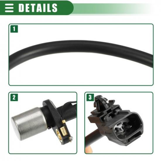 Engine Camshaft Position Sensor for Toyota 4Runner 1996-2002 3.4L