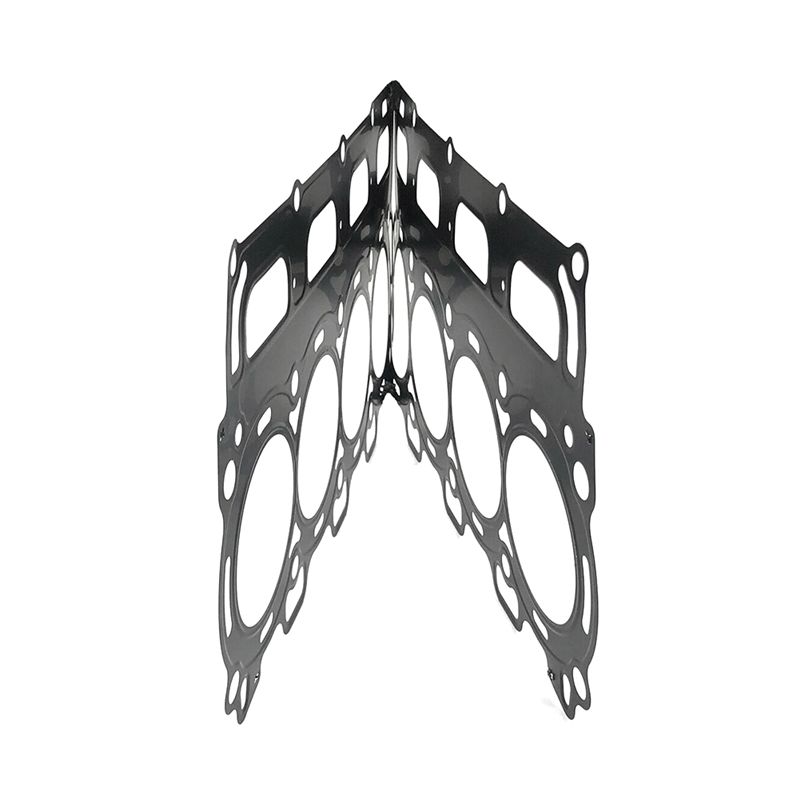 Cylinder Head Gasket for Yamaha/Mercury 67F-11181-00,03,01,02 Outboard