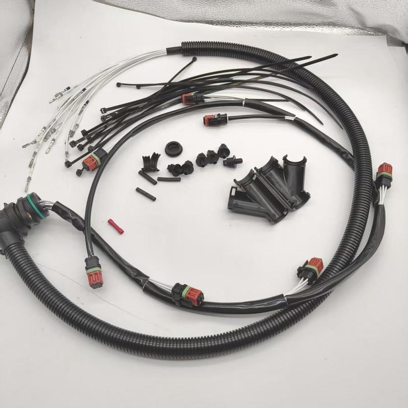 High quality Brand New 22248490 Engine Wiring Cable Harness For Volvo
