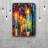 Afremov Funny Bar Metal Sign Retro Plaque Vintage Sign Alcohol Drinker Pub Club Man Cave Kitchen Wall Decoration