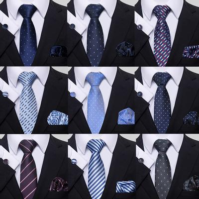 Doplňky – Kravaty a motýlky