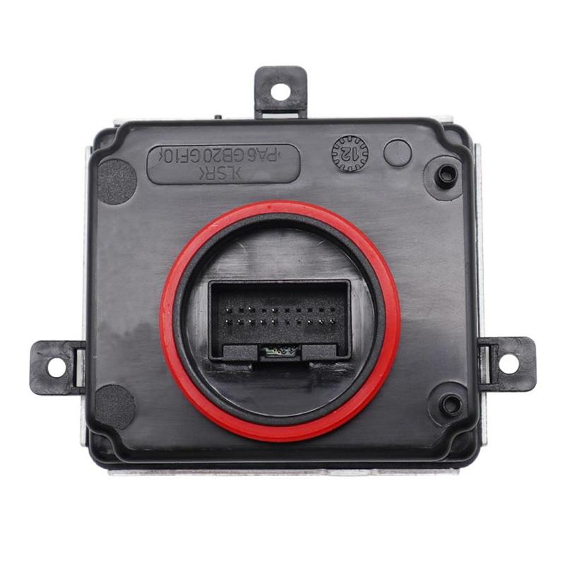 4G0907697A Headlight Ballast Daytime Running Light Power Module for VW Golf MK7 Amarok Caddy Golf SEAT 4G0907397G 4G0.907.697A