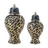 Ceramic Vase Set - Elegant Home Decor Addition