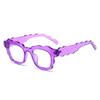 Ladies personalized sunglasses wavy sunglasses sunglasses women's sunglasses women's