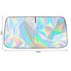 For Lexus NX 350h -2026 Car Windshield Sunshade Cover Front Window Sun Shade Visor Auto Interior UV Protection